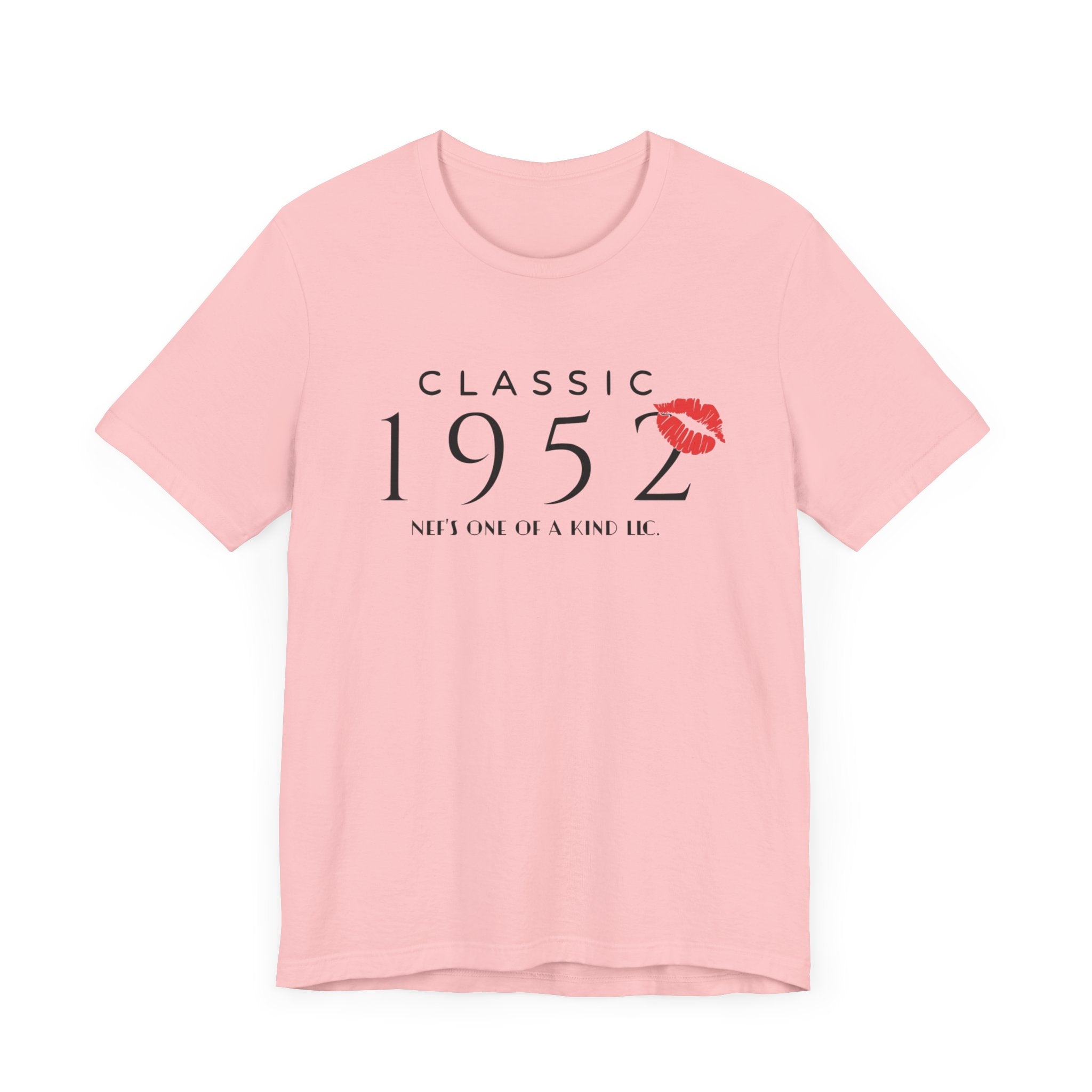 Classic 1952 Tee